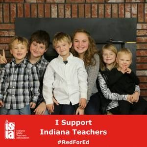 Meet your Posher, Catharine